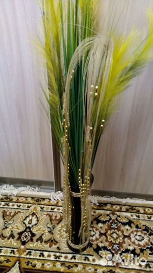 Искусственные цветы