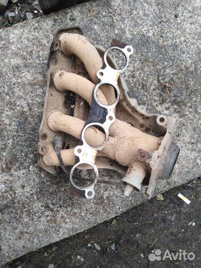 Я запчасти на Toyota auris