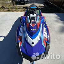 Yamaha GP 1800