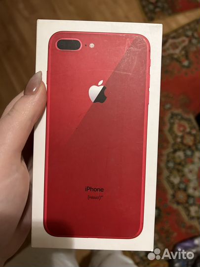 iPhone 8 Plus, 64 ГБ