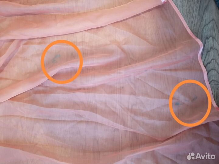 Шторы ламбрекен