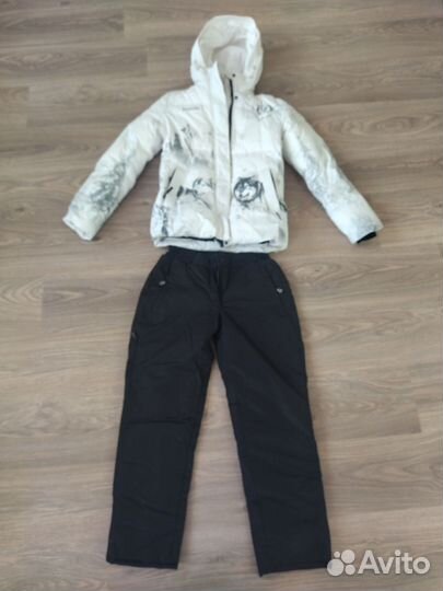 Горнолыжный костюм женский 44 размер