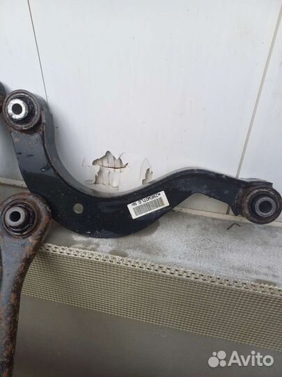 Замок крышки багажника VAG