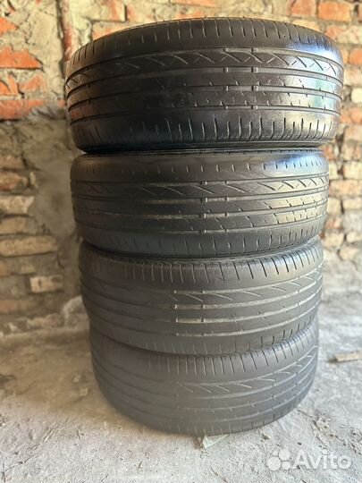 Lassa Competus H/P 225/65 R17