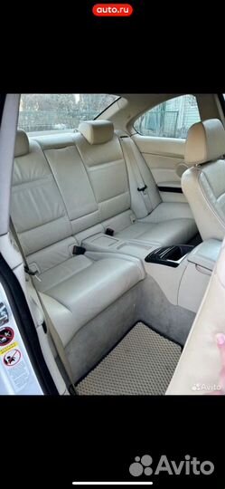 BMW 3 серия 2.0 МТ, 2008, 158 000 км