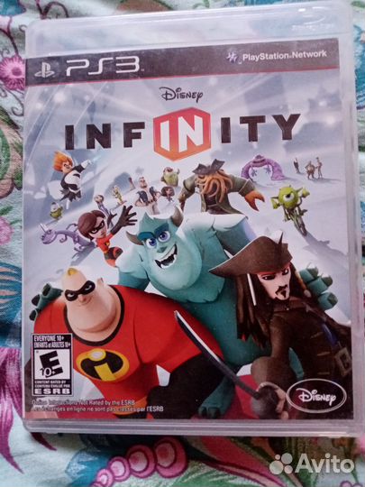 Игры для приставок ps3