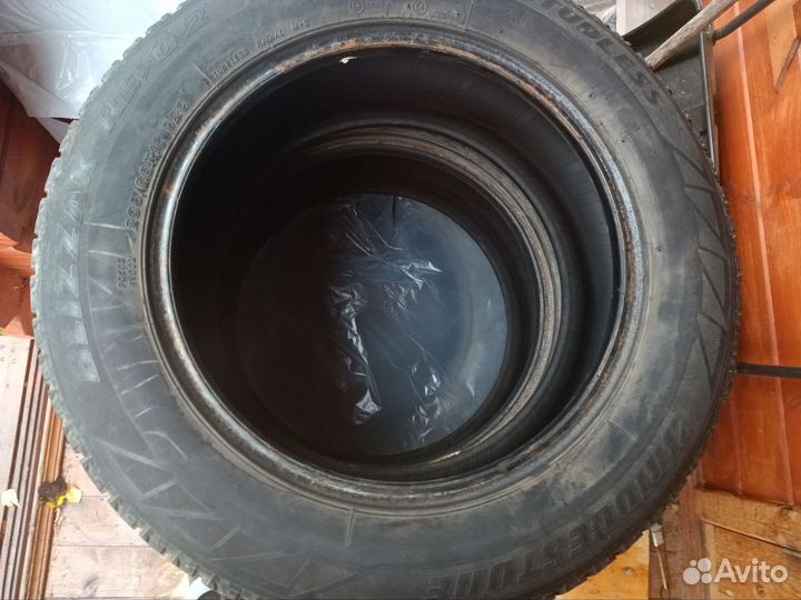 Покрышки 16