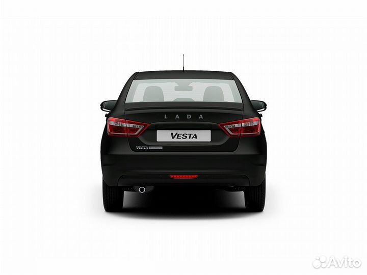 LADA Vesta 1.6 МТ, 2023