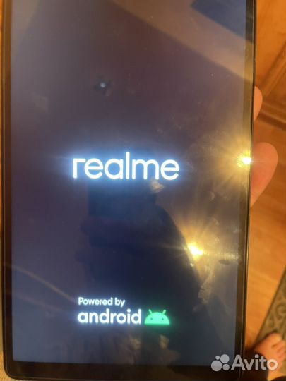 Планшет realme mini