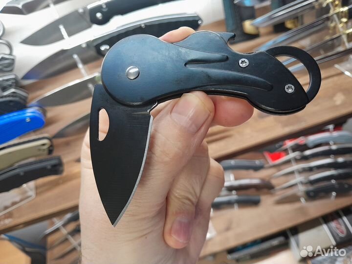 Ножик складной FG11