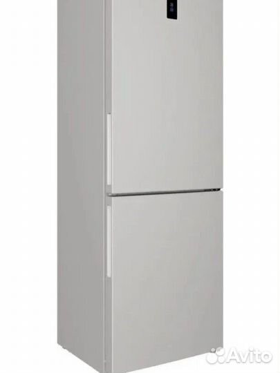 Холодильник двухкамерный Indesit ITR 5200 W