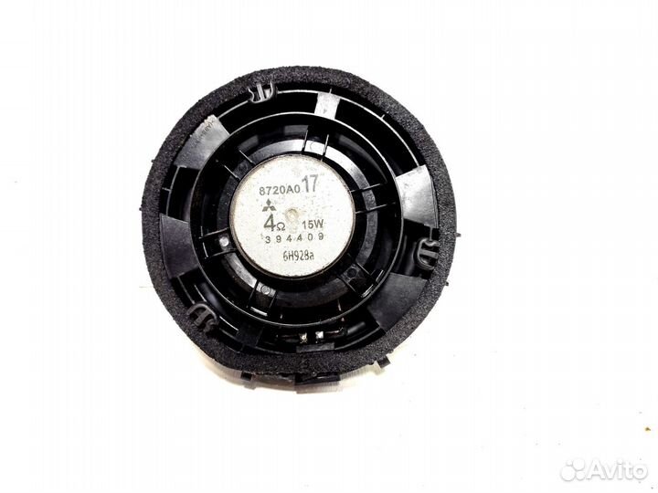 Динамик двери Mitsubishi L200