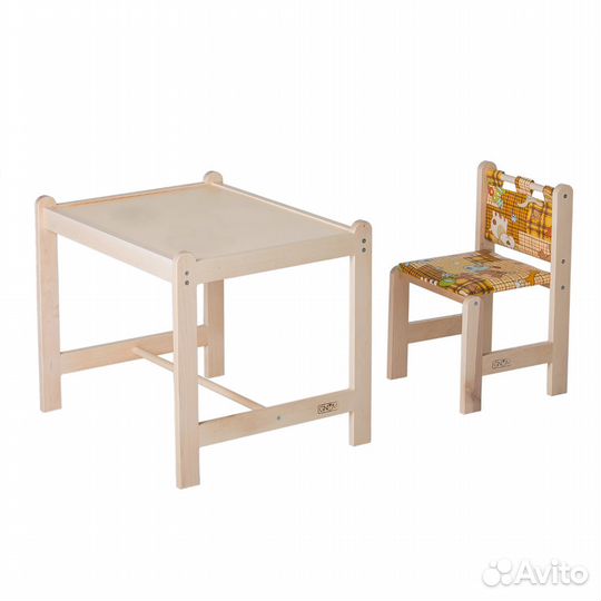 Набор игровой мебели