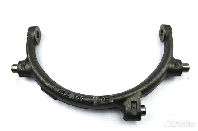 Вилка переключения передач volvo FH12 1-seeria (01.93-12.02)