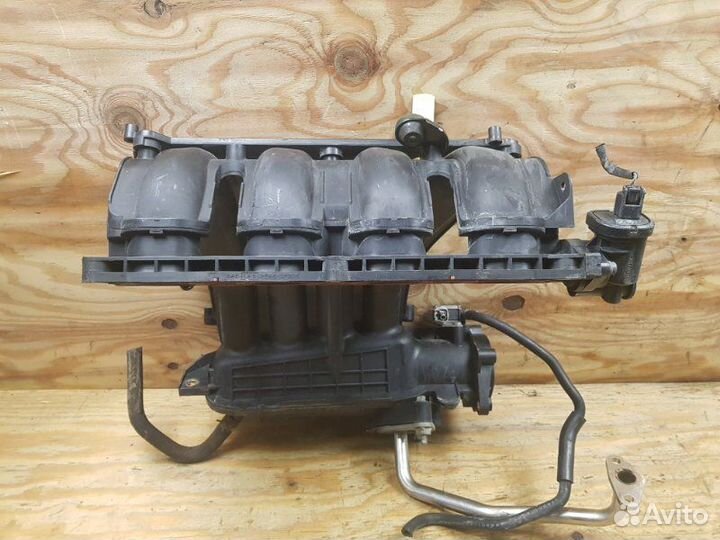 Коллектор впускной Nissan Serena C25 MR20DE 2006