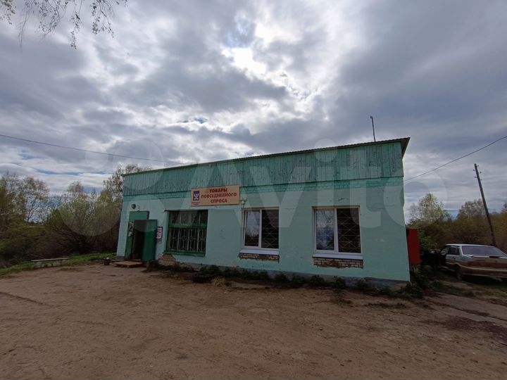 Торговая площадь, 157 м²