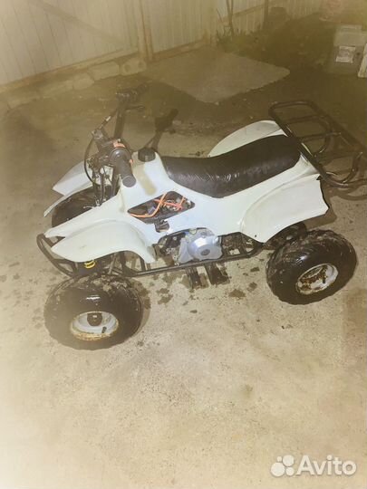 Квадроцикл