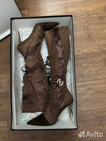 Женские Сапоги alberto gatti (на выход)