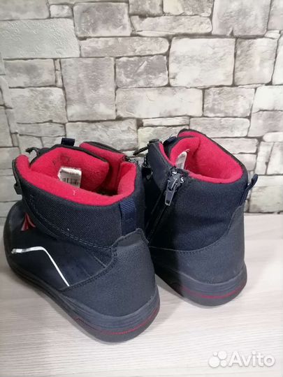 Ботинки детские