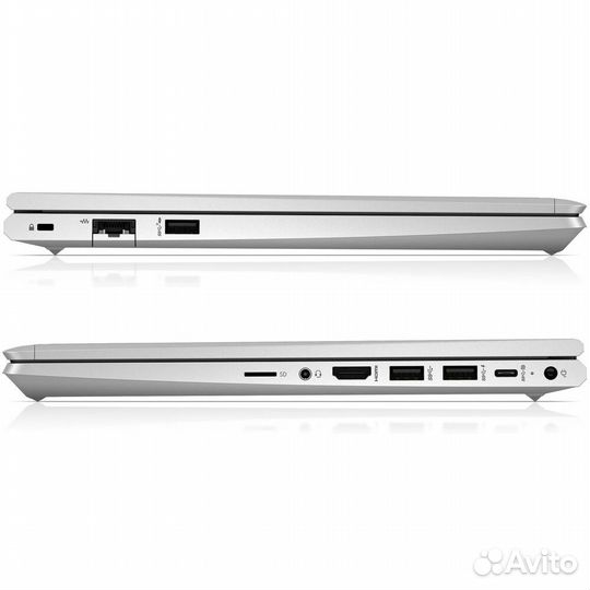 Ноутбук HP ProBook 440 G8 Core i5 #367005
