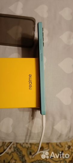 realme C51, 4/128 ГБ