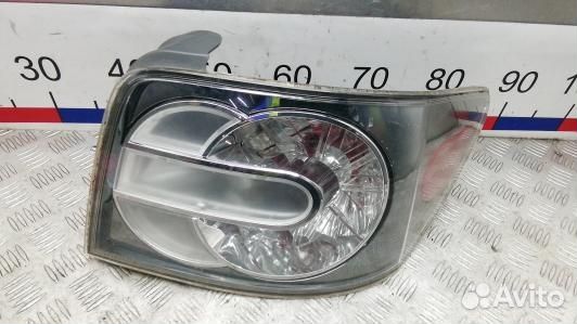 Фонарь задний правый mazda CX-7 1 (DEA30MY01)
