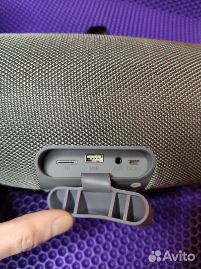 Портативная колонка Xtreme 3 Big