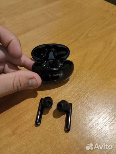 Huawei freebuds 4i