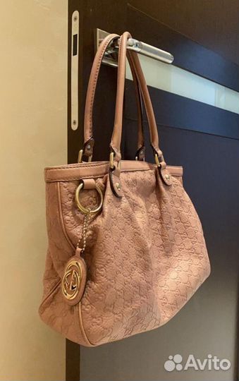 Сумка gucci винтаж