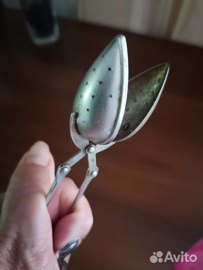 Столовые приборы разнобой бу