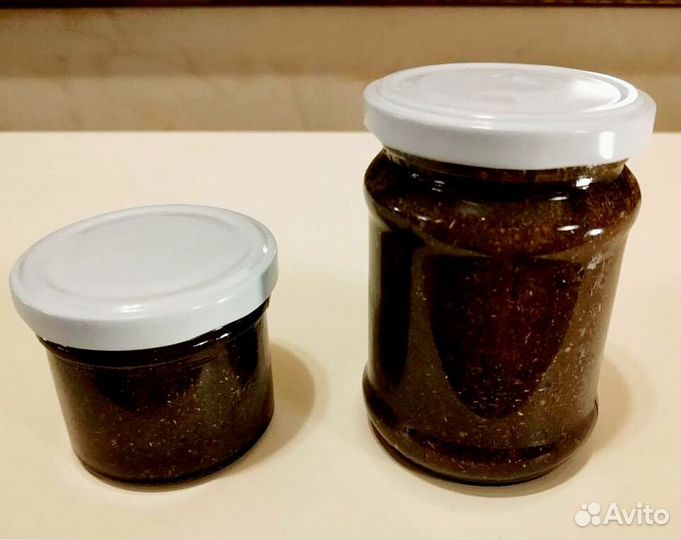 Медовый эликсир для мужского здоровья