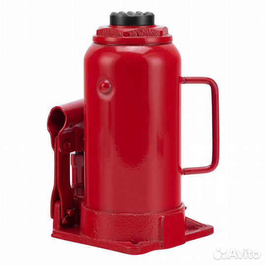 Домкрат гидравлический Sparta 16т 220-420 мм