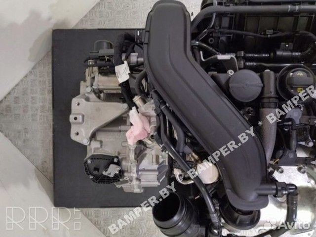 Dfy Двигатель к Volkswagen Arteon 2017, 2020 г. 2
