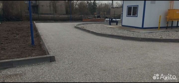 Асфальтирование укладка асфальта