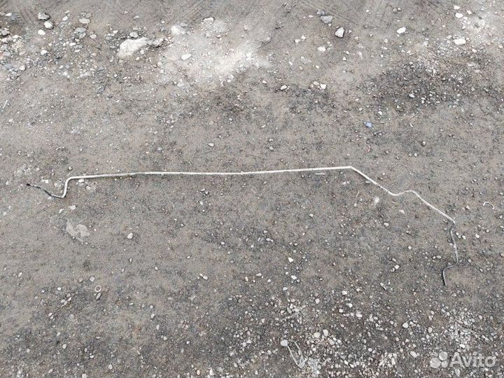 Трубка топливная обратки Toyota Corolla E150 1ZR