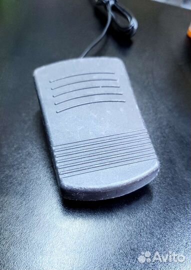 Швейная Мини Машинка Mini Sewing Machine