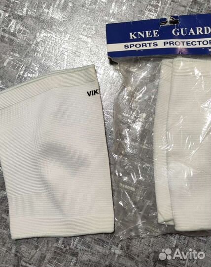 Наколенники спортивные