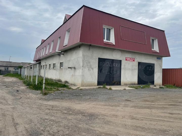 Свободного назначения, 700 м²