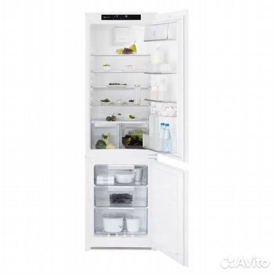 Холодильник Electrolux ENT 7TF18 S Новый