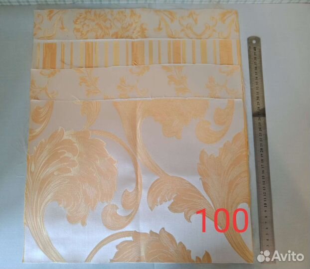 Набор тканей для творчества