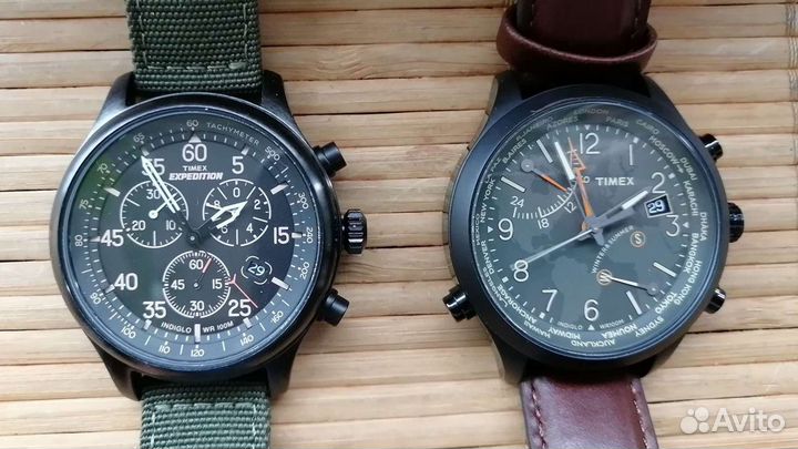 Часы Timex
