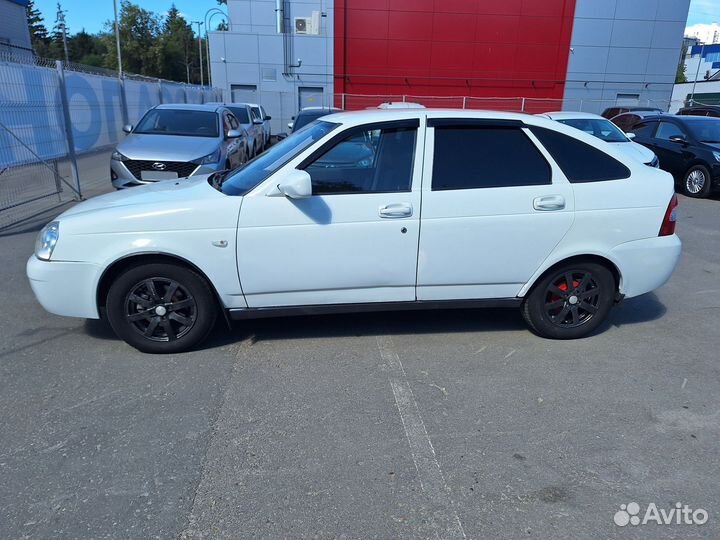 LADA Priora 1.6 МТ, 2010, 175 000 км