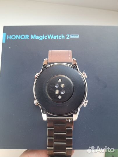 Электронные часы Honor Magic Whatch 2, 46мм