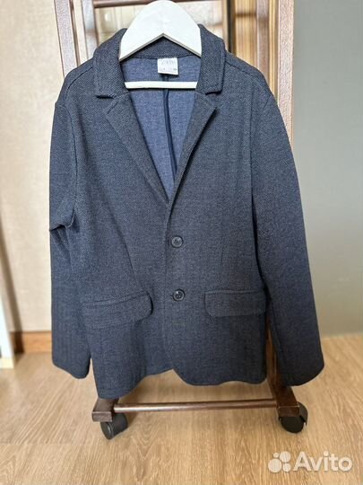 Пиджак Zara для мальчика