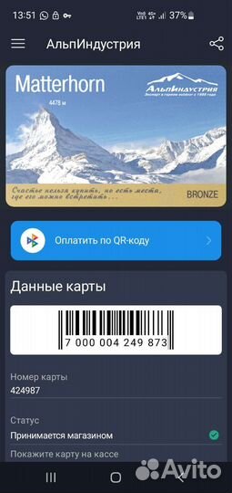 Альпиндустрия 