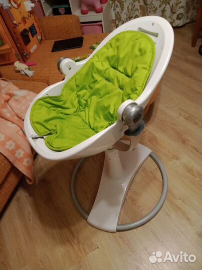 Кресло для кормления bloom