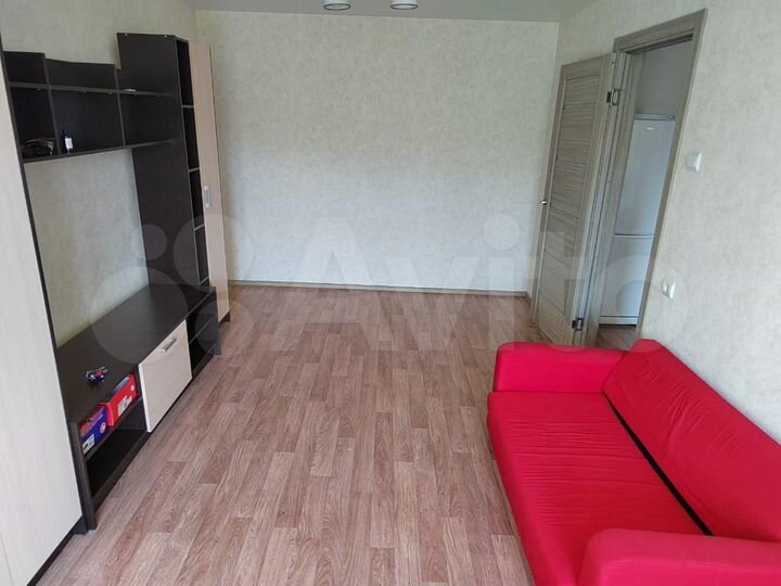 2-к. квартира, 55 м², 5/10 эт.