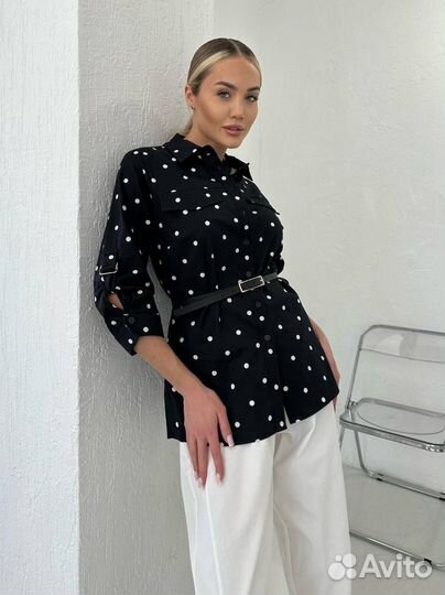 Рубашка piena