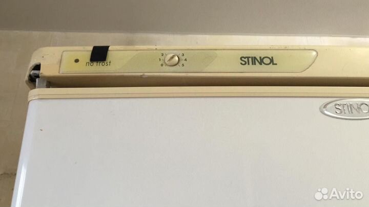 Холодильник бу