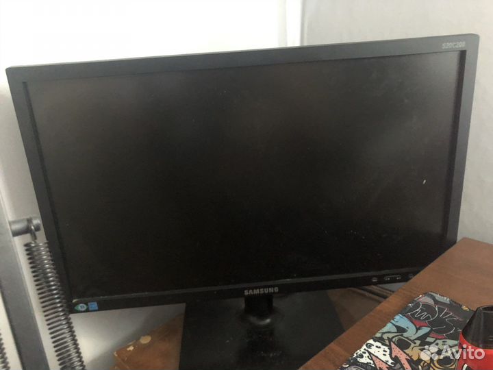 Монитор samsung 20